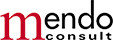 mendo consult Logo